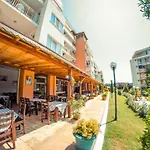 Apartman Panorama Marina - Premium Sea Viev Szveti Vlasz