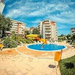Panorama Marina - Premium Sea Viev *