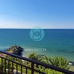 Apartman Panorama Marina - Premium Sea Viev Szveti Vlasz