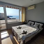 Panorama Marina - Premium Sea Viev Apartman Szveti Vlasz