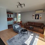 Panorama Marina - Premium Sea Viev Szveti Vlasz