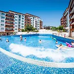 Panorama Marina - Premium Sea Viev Apartman *