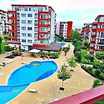 Panorama Marina - Premium Sea Viev Szveti Vlasz