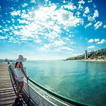 Panorama Marina - Premium Sea Viev * Szveti Vlasz