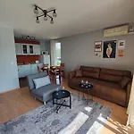 Panorama Marina - Premium Sea Viev Apartman *