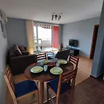 Panorama Marina - Premium Sea Viev Apartman Szveti Vlasz