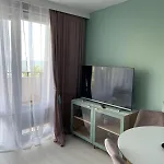 Panorama Marina - Premium Sea Viev Apartman Szveti Vlasz