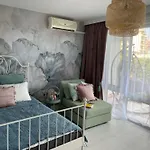 Panorama Marina - Premium Sea Viev Apartman Szveti Vlasz