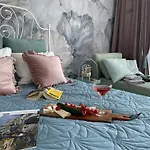 Apartman Panorama Marina - Premium Sea Viev Szveti Vlasz