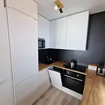 Apartman Panorama Marina - Premium Sea Viev Szveti Vlasz
