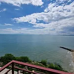 Apartman Panorama Marina - Premium Sea Viev Szveti Vlasz