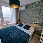 Apartman Panorama Marina - Premium Sea Viev