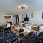 Apartman Panorama Marina - Premium Sea Viev Szveti Vlasz