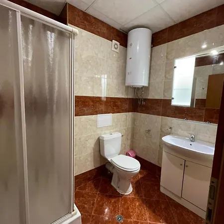 Apartamento Panorama Marina & Grand - Premium Sea Viev