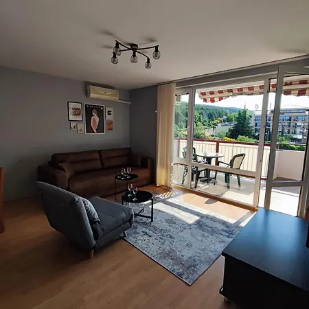 Apartman Panorama Marina - Premium Sea Viev *