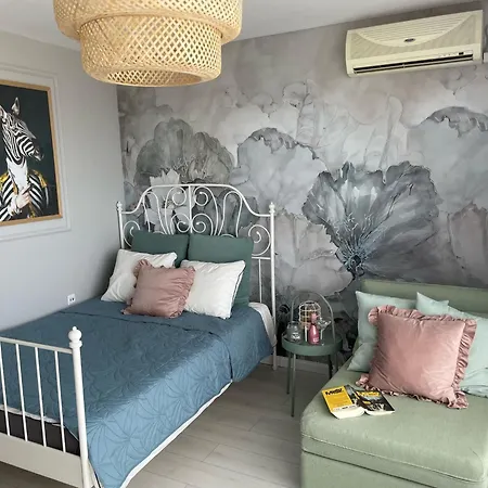 Panorama Marina & Grand - Premium Sea Viev * Sveti Vlas