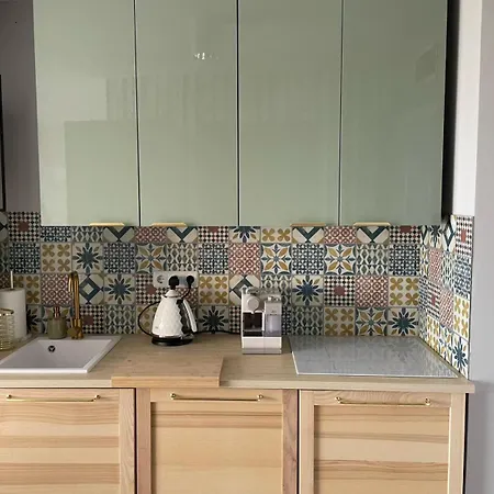 Panorama Marina & Grand - Premium Sea Viev Apartamento Sveti Vlas