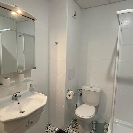 Panorama Marina & Grand - Premium Sea Viev Apartamento