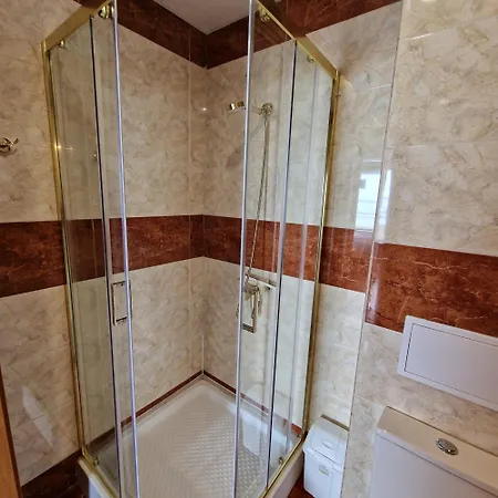 Panorama Marina & Grand - Premium Sea Viev Apartamento *