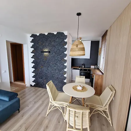 Apartamento Panorama Marina & Grand - Premium Sea Viev Sveti Vlas