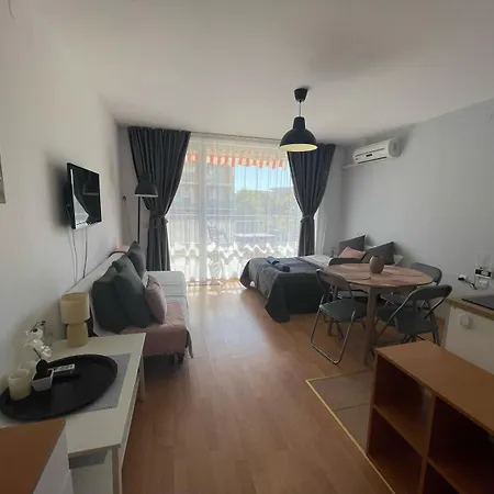 Panorama Marina & Grand - Premium Sea Viev Apartamento