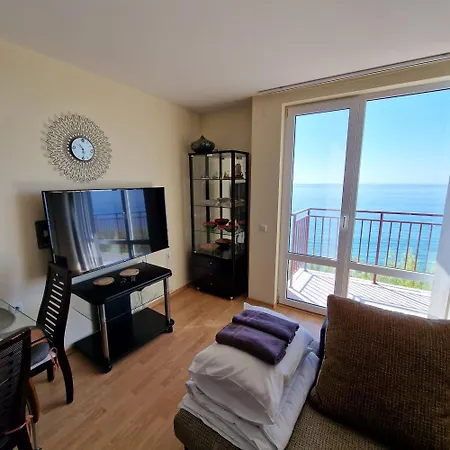 Apartman Panorama Marina - Premium Sea Viev