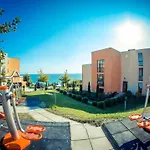 Apartament Panorama Marina - Premium Sea Viev Święty Włas