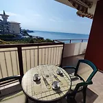 Apartament Panorama Marina - Premium Sea Viev Święty Włas