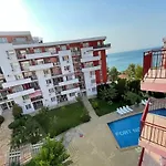 Apartament Panorama Marina - Premium Sea Viev Święty Włas