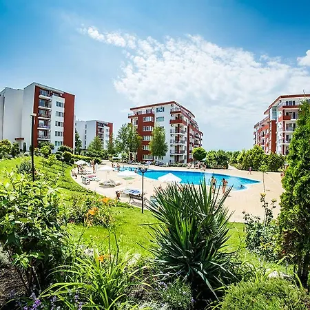 Panorama Marina Fort Beach & Grand Resort - Premium Apartments Sea Viev