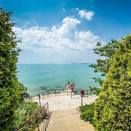 Panorama Marina Fort Beach & Grand Resort - Premium Apartments Sea Viev * סבטי ולאס