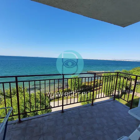 Panorama Marina Fort Beach & Grand Resort - Premium Apartments Sea Viev