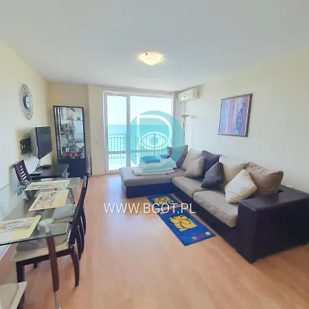 Panorama Marina Fort Beach & Grand Resort - Premium Apartments Sea Viev * סבטי ולאס