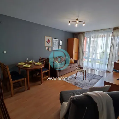 Panorama Marina Fort Beach & Grand Resort - Premium Apartments Sea Viev