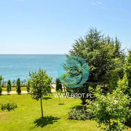 Panorama Marina - Premium Sea Viev 아파트 *