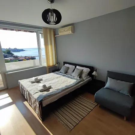 Apartmán Panorama Marina - Premium Sea Viev