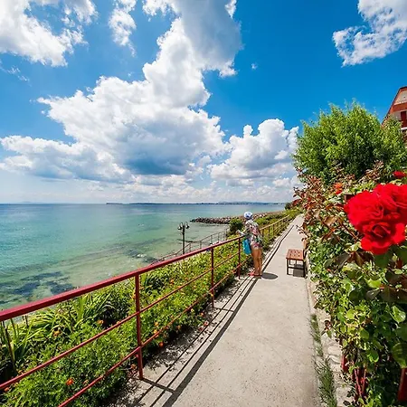 Panorama Marina Fort Beach & Grand Resort - Premium Apartments Sea Viev *