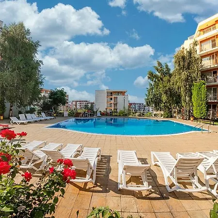 Panorama Marina - Premium Sea Viev *