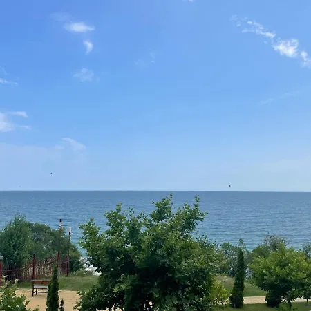 Panorama Marina Fort Beach & Grand Resort - Premium Apartments Sea Viev דירה סבטי ולאס