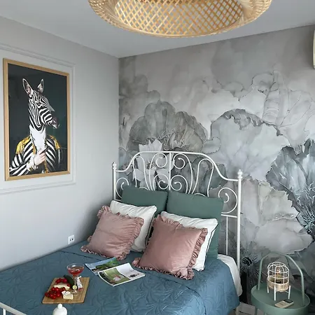 Panorama Marina Fort Beach & Grand Resort - Premium Apartments Sea Viev דירה סבטי ולאס