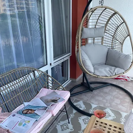 Panorama Marina & Grand - Premium Sea Viev スヴェティ・ヴラス