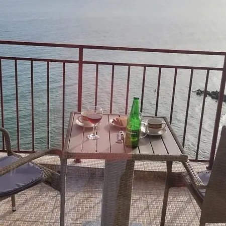 Panorama Marina Fort Beach & Grand Resort - Premium Apartments Sea Viev דירה סבטי ולאס