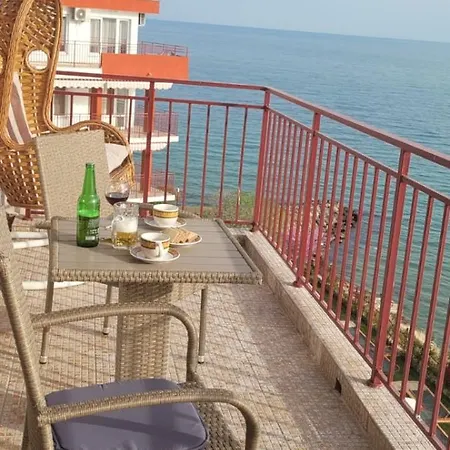 Panorama Marina Fort Beach & Grand Resort - Premium Apartments Sea Viev *