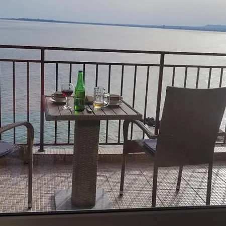 Panorama Marina & Grand - Premium Sea Viev * スヴェティ・ヴラス