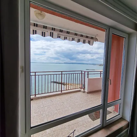 Panorama Marina Fort Beach & Grand Resort - Premium Apartments Sea Viev * סבטי ולאס
