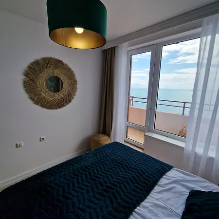 Panorama Marina Fort Beach & Grand Resort - Premium Apartments Sea Viev
