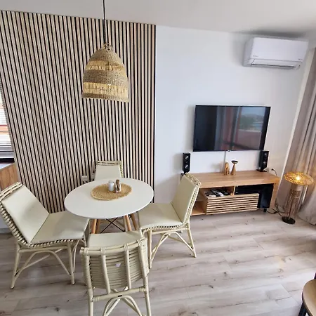 Panorama Marina Fort Beach & Grand Resort - Premium Apartments Sea Viev סבטי ולאס