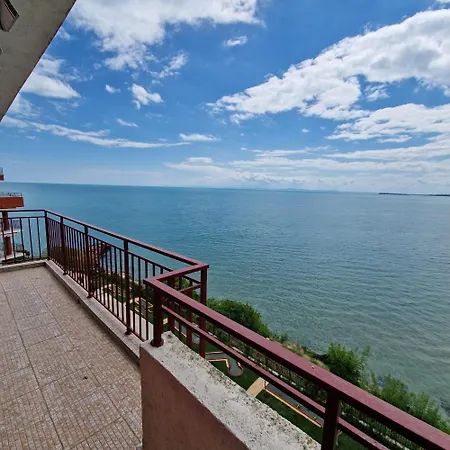 Panorama Marina & Grand - Premium Sea Viev * スヴェティ・ヴラス