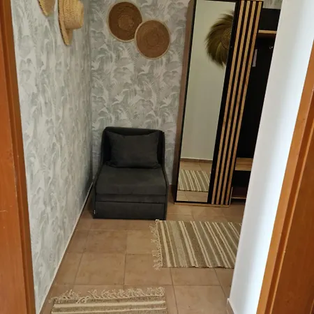 Panorama Marina Fort Beach & Grand Resort - Premium Apartments Sea Viev דירה סבטי ולאס