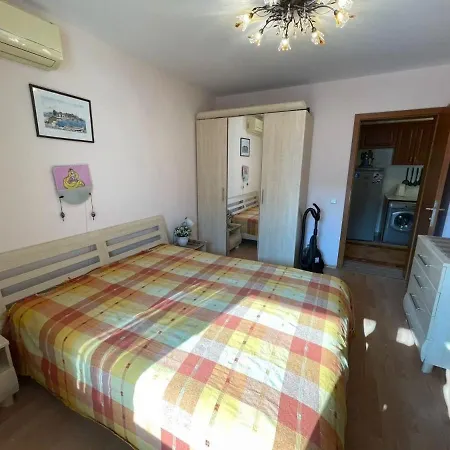 Panorama Marina Fort Beach & Grand Resort - Premium Apartments Sea Viev סבטי ולאס